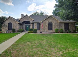 3712 Ben Creek Ct, Aledo, TX 76008