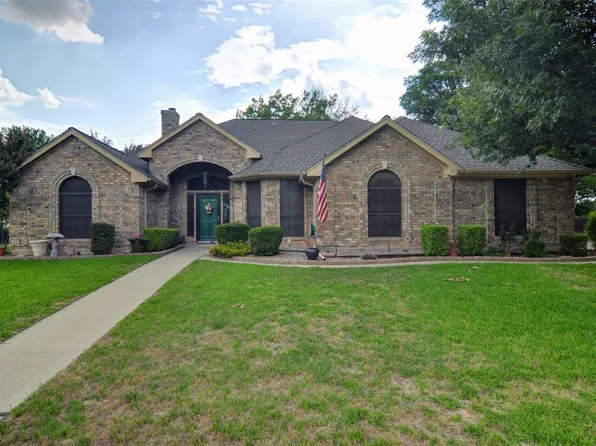 3712 Ben Creek Ct, Aledo, TX 76008