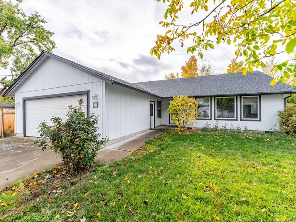 468 Merlee Cir, Eagle Pt, OR 97524