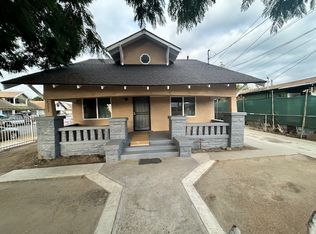4223 Naomi Ave, Los Angeles, CA 90011