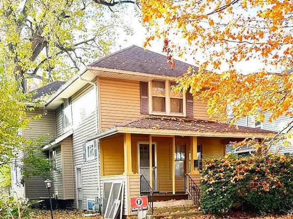 619 Foster St, Fostoria, OH 44830