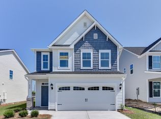 938 Taramore Ln, Lexington, SC 29072