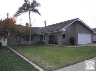 274 S Clark St, Orange, CA 92868