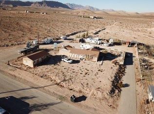 11000 W Torino Ave, Las Vegas, NV 89161