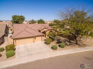 4606 E Mazatzal Dr, Cave Creek, AZ 85331