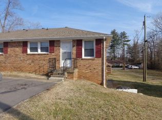 1600 Paradise Hill Rd, Clarksville, TN 37043
