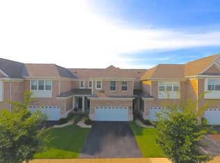 10651 153rd Pl, Orland Park, IL 60462
