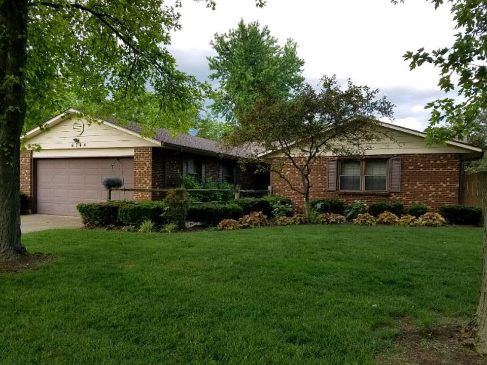 1st image of 6744 Banbury Dr