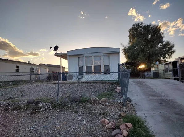1713 Bluebonnet Blvd, Bullhead City, AZ 86442