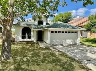 7059 Beech Trail Dr, San Antonio, TX 78244