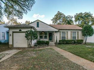 1209 Britt Dr, Arlington, TX 76013
