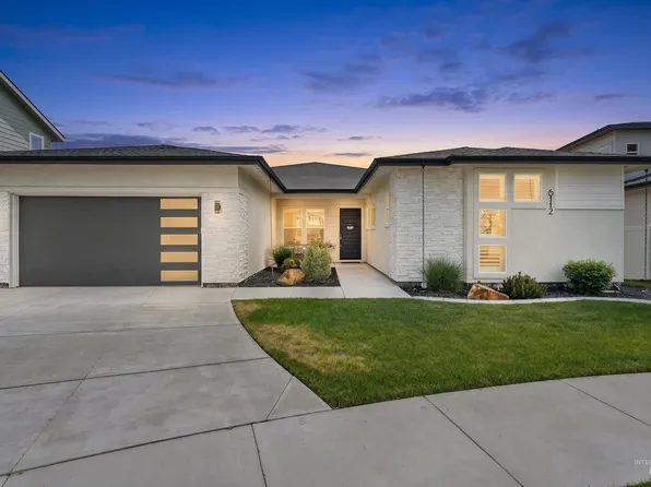 6112 S Phoebe Pl, Meridian, ID 83642