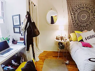 Rented by Bold New York