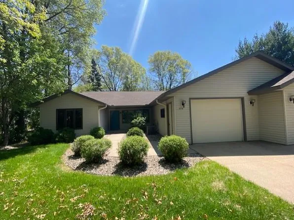 3219 YVONNE DRIVE, Stevens Point, WI 54481