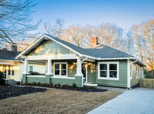 465 Hemlock Cir SE, Atlanta, GA 30316