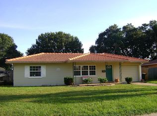 5454 36th Ave N, Saint Petersburg, FL 33710