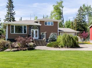 13 Green Valley Ln, Clearwater County, AB T0M0C0