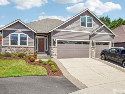 4506 NE 121st Street, Vancouver, WA, 98686