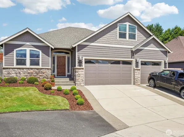 4506 NE 121st Street, Vancouver, WA 98686