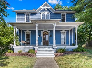 251 S Broad St, Mooresville, NC 28115
