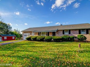 2432 Ebbvale Rd, Manchester, MD 21102