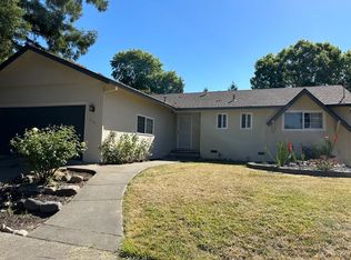 716 Jack London Dr, Santa Rosa, CA 95409
