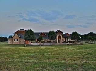 629 Fm 416, Streetman, TX 75859