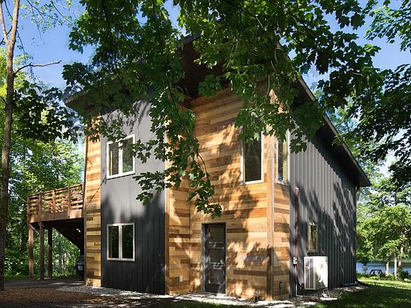 Exceptional Home Surrounded by Nature