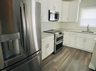 1254 N Burns St, Philadelphia, PA 19121