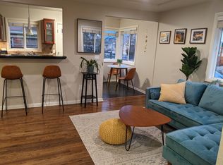 5823 NE 10th Ave, Portland, OR 97211