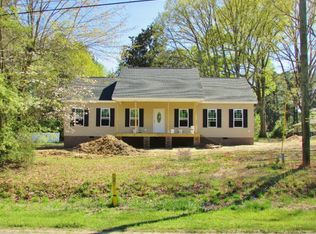 3209 Wicker St, Sanford, NC 27330