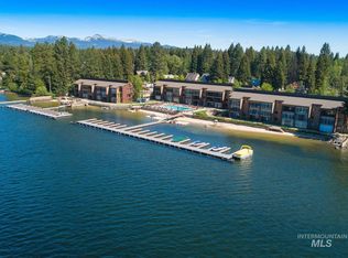 101 E Lake St #C-36, McCall, ID 83638