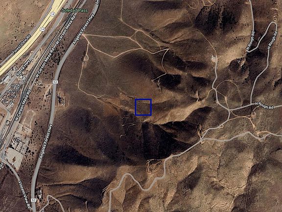 4th image of 14th Street East & Angeles Forest Hwy