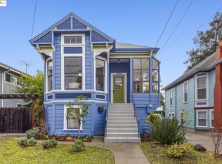 1409 Saint Charles St, Alameda, CA 94501