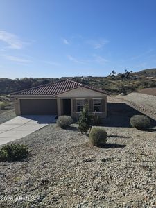 65 COTTONWOOD Lane, Wickenburg, AZ, 85390