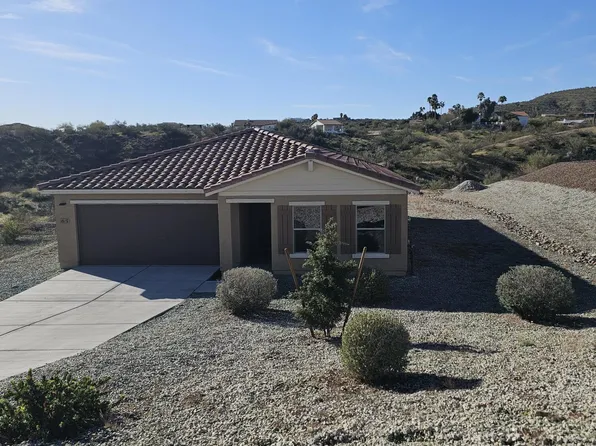 65 COTTONWOOD Lane, Wickenburg, AZ 85390