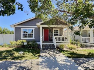 4200 Paintbrush Dr, Evans, CO 80620