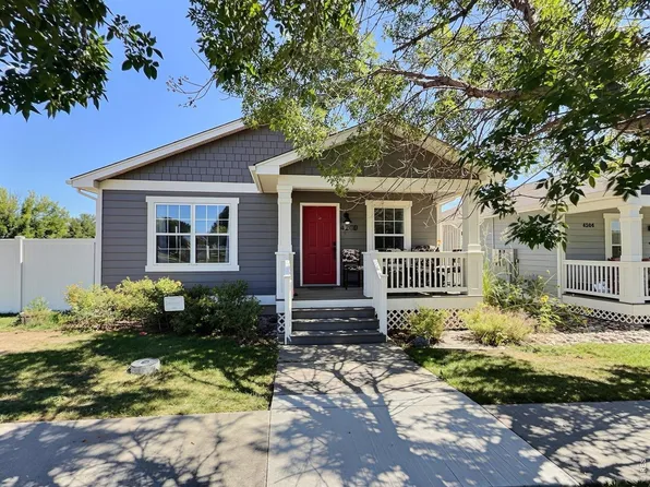 4200 Paintbrush Dr, Evans, CO 80620
