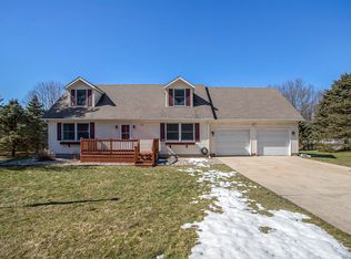 1136 Carberry Rd, Niles, MI 49120