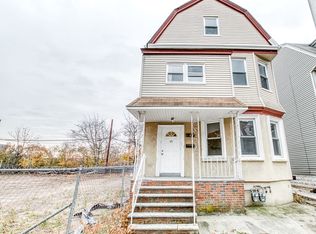45 Eaton Pl #1, East Orange, NJ 07017
