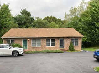 104 E Poplar St #104, Hagerstown, MD