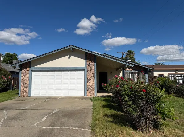 5541 Sampson Blvd, Sacramento, CA 95820