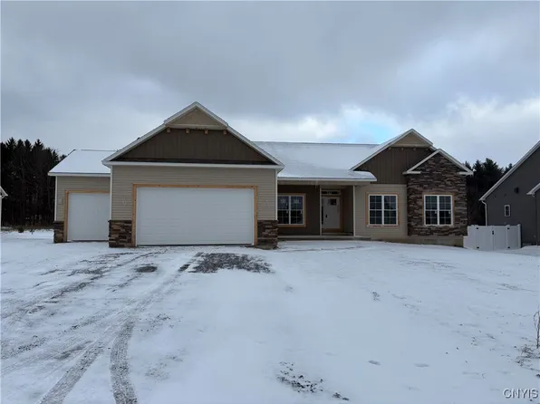 LOT 7 Hollyshire Way, Clay, NY 13041