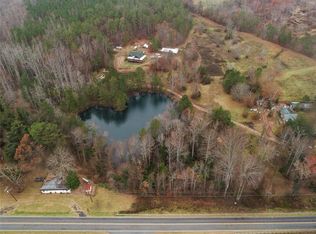 2326 Walhalla Hwy, Pickens, SC 29671