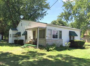 2205 Main St, Vincennes, IN 47591