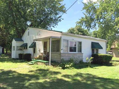 2205 Main St, Vincennes, IN, 47591