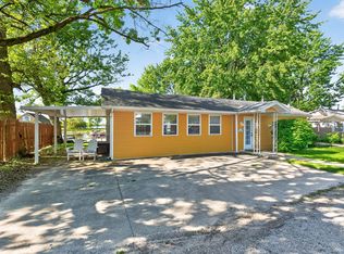 8981 Oatman Dr, Lakeview, OH 43331