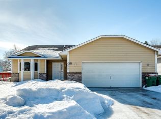 3858 121st Ave NW, Coon Rapids, MN 55433