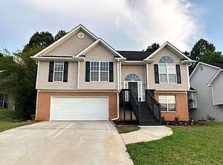 432 Gresham Dr, Stockbridge, GA 30281
