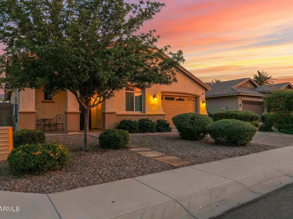 449 E LAS COLINAS Place, Chandler, AZ 85249